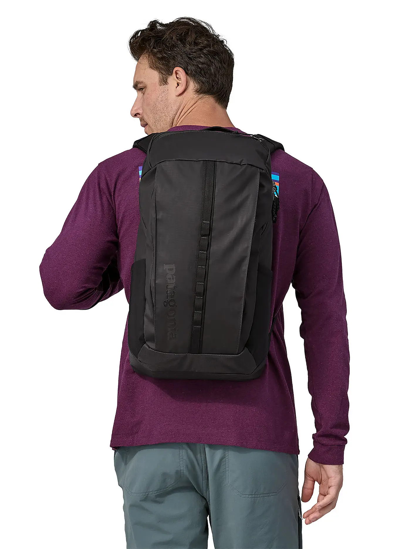 PATAGONIA | Tagesrucksack Black Hole 25L | 